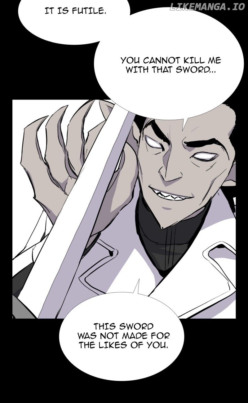 I Am Mob chapter 51 - page 117